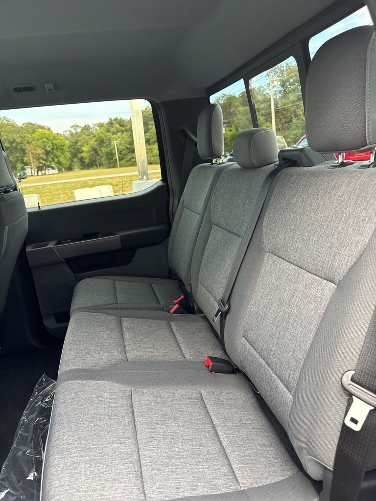 2026 Ford F-250 Super Duty XL - Photo 23