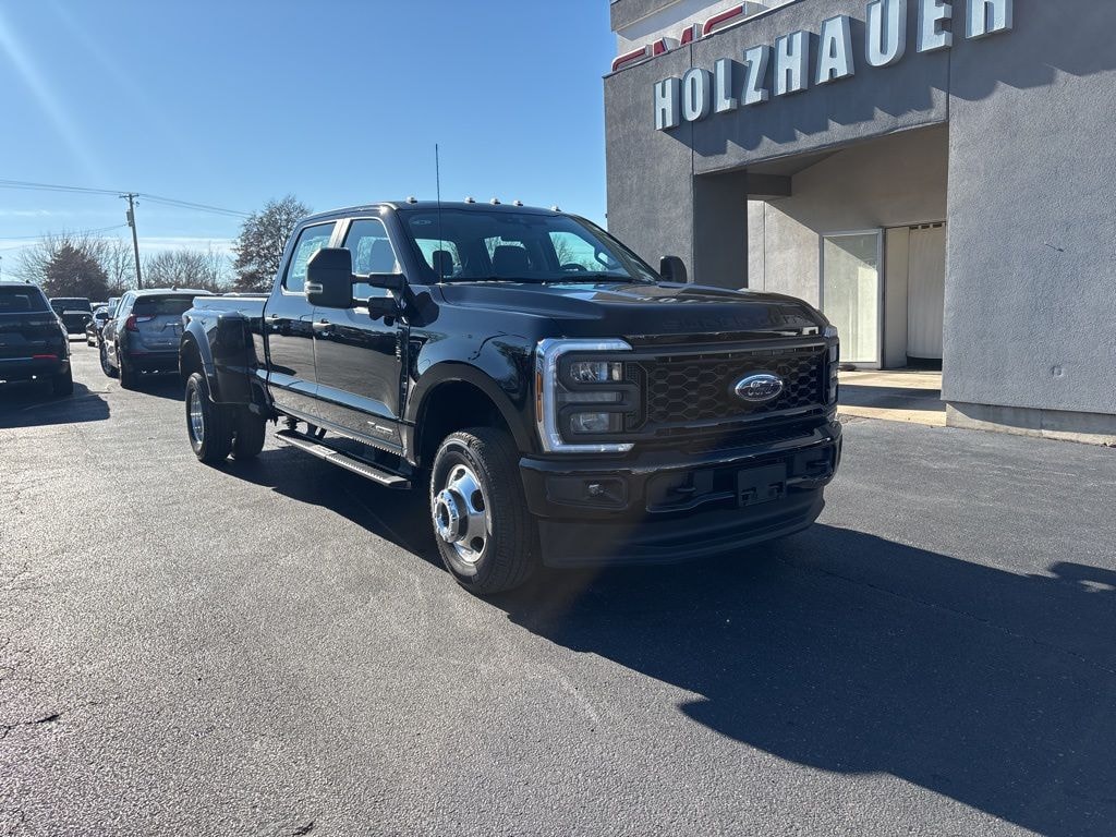 New 2026 Ford F-350 XL Truck