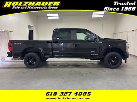 2026 Ford F-350 XL Truck