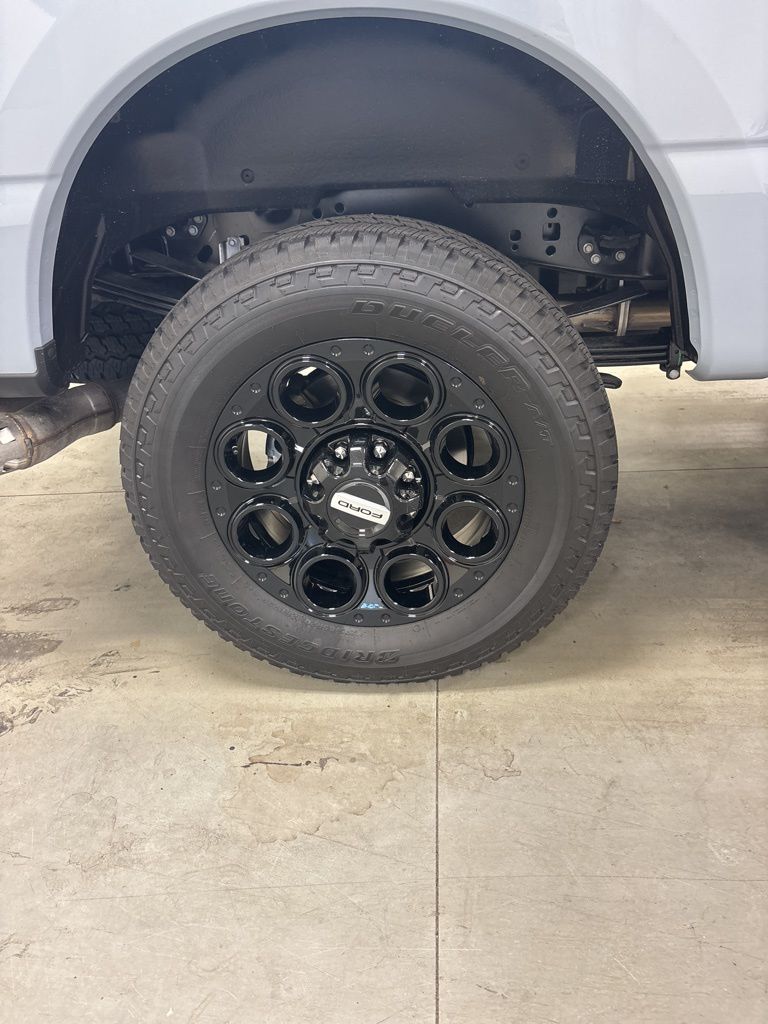 2026 Ford F-250 Super Duty Lariat - Photo 38