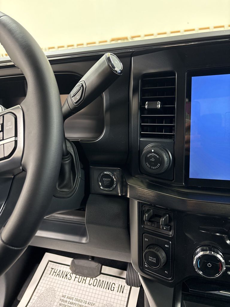 2026 Ford F-350 Super Duty Lariat - Photo 12