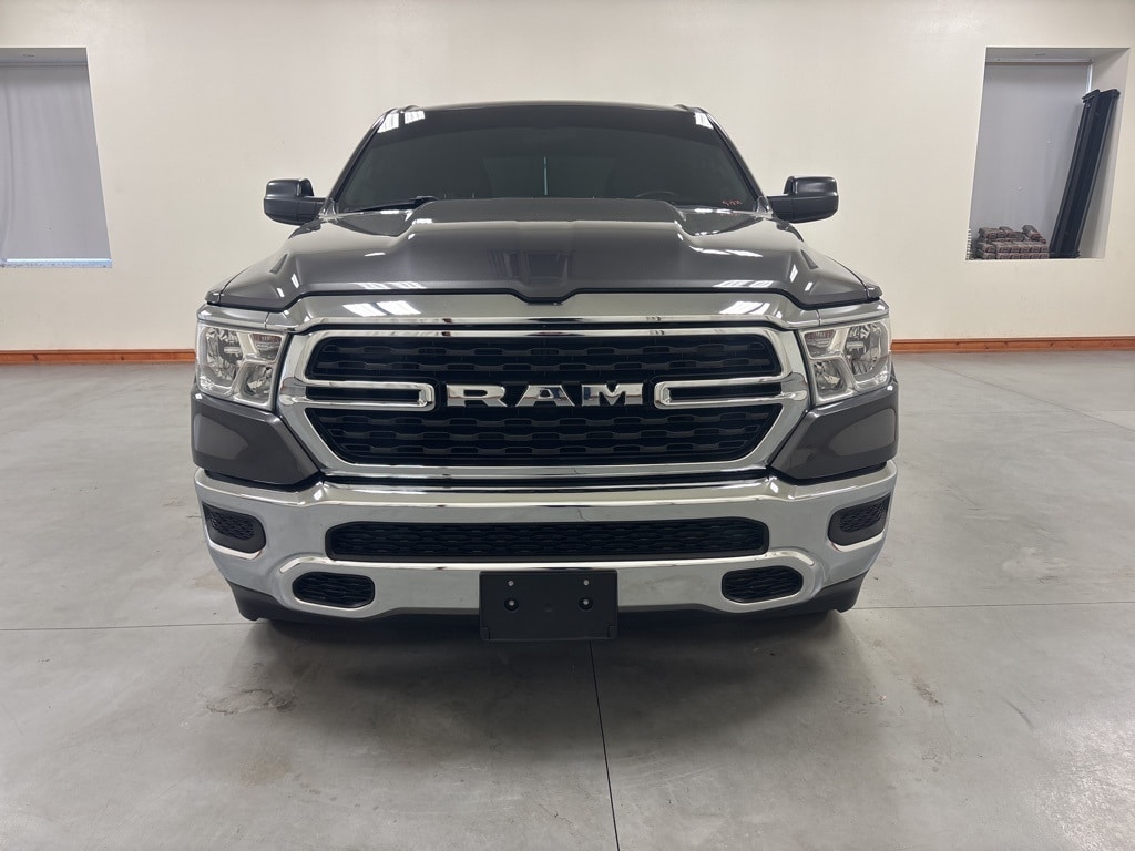 Used 2023 Ram 1500 Big Horn/Lone Star Truck