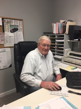 Staff member Ken Gebke from ID_cf279fbddfcf