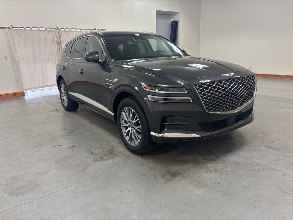 Used 2024 Genesis GV80 2.5T SUV
