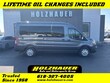 Ford Transit-350 Passenger