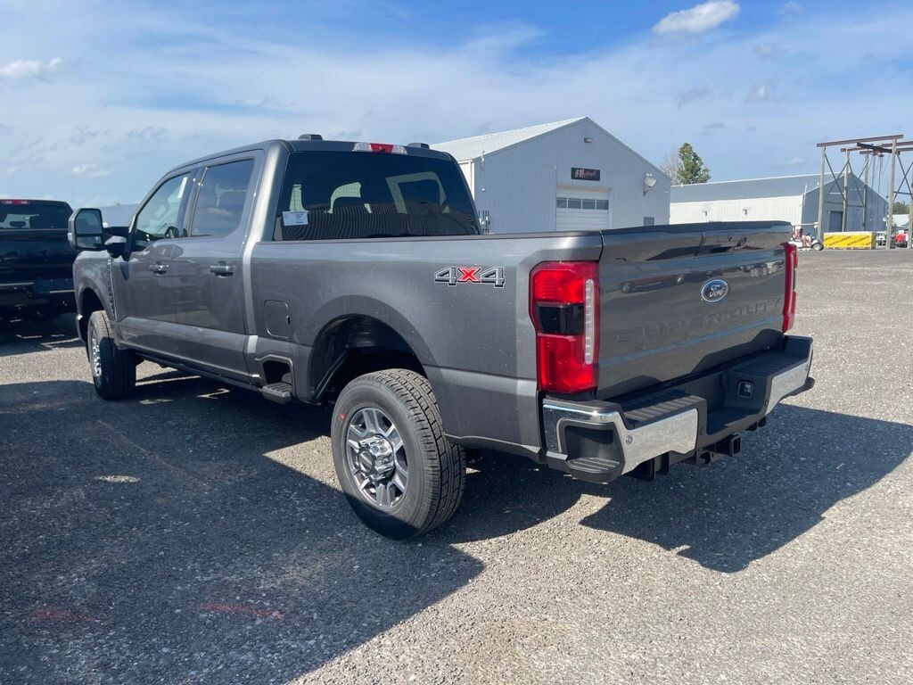 New 2026 Ford F-250 Lariat Truck