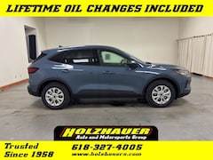 2026 Ford Escape Active SUV