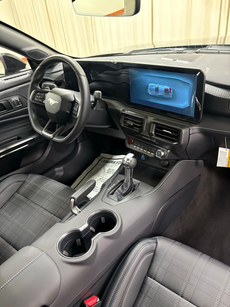 2026 Ford Mustang GT Premium Fastback - Photo 21