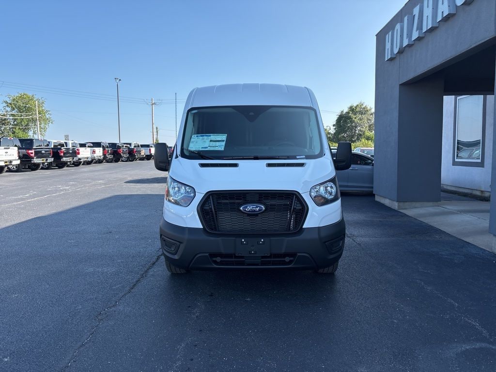 New 2025 Ford Transit-250 Cargo Base Cargo Van