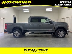 2026 Ford F-250 Lariat Truck