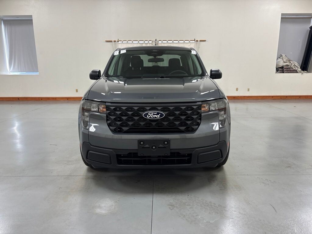 New 2026 Ford Maverick XL Truck