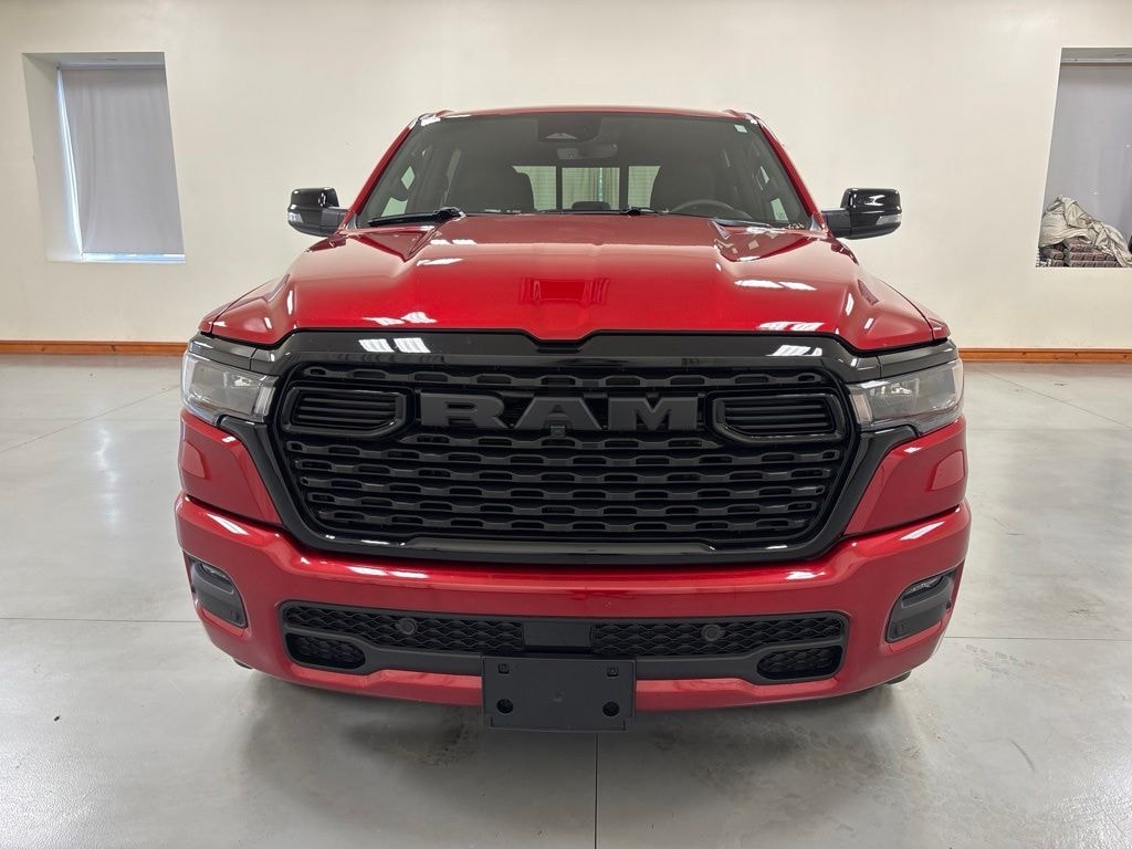 Used 2026 Ram 1500 Big Horn/Lone Star Truck