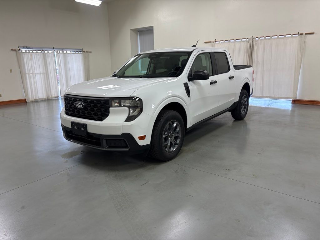 New 2026 Ford Maverick XLT Truck