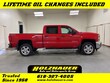 Chevrolet Silverado 2500HD