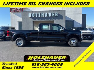 2026 Ford F-350 XL Truck