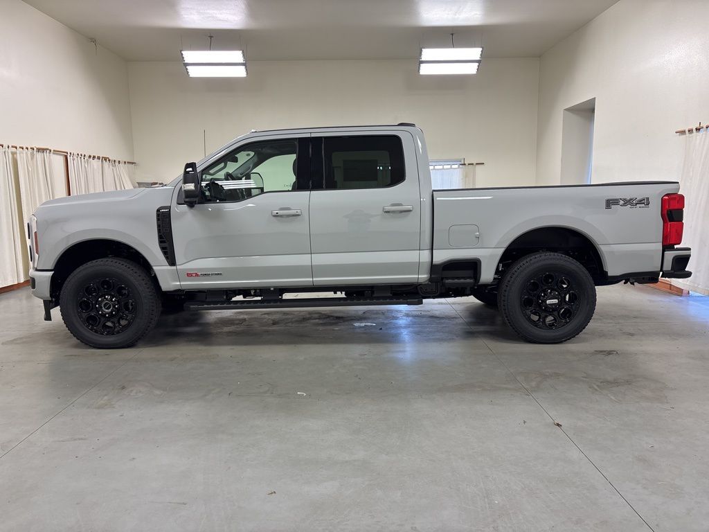 2026 Ford F-350 Super Duty Lariat - Photo 5
