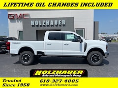 2025 Ford F-250 Lariat Truck