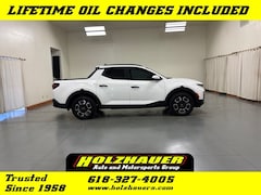 Used 2023 Hyundai Santa Cruz SEL Truck for sale in Nashville, IL
