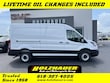 Ford Transit-150 Cargo