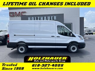2025 Ford Transit-150 Cargo Base Cargo Van for sale near Bellville IL