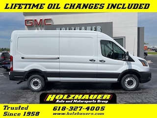 2025 Ford Transit-250 Cargo Base Cargo Van