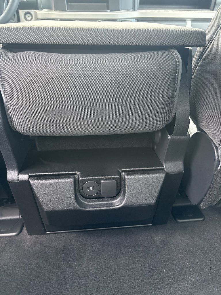 2026 Ford F-250 Super Duty XL - Photo 21