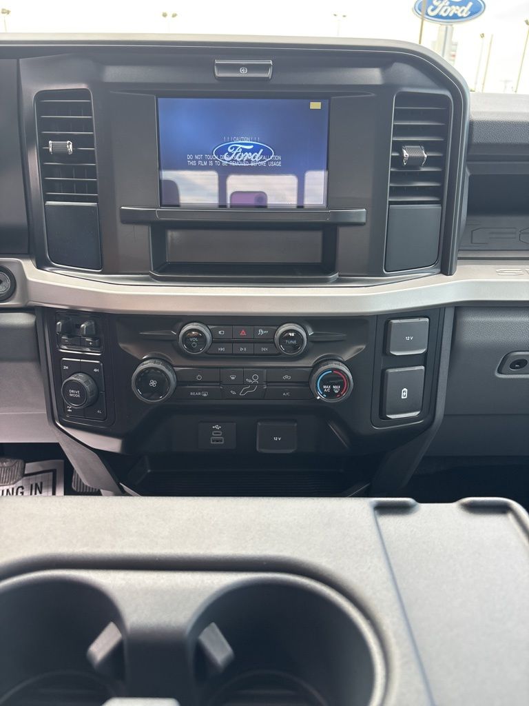 2026 Ford F-250 Super Duty XL - Photo 13