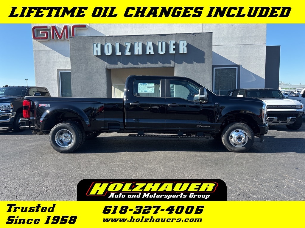 2026 Ford F-350 Base's photo