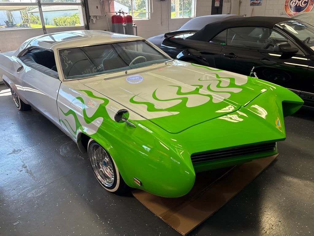 Used 1965 Chevrolet Impala SS Coupe