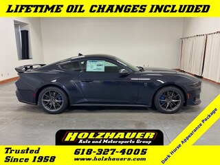 2025 Ford Mustang Dark Horse Coupe for sale near Bellville IL