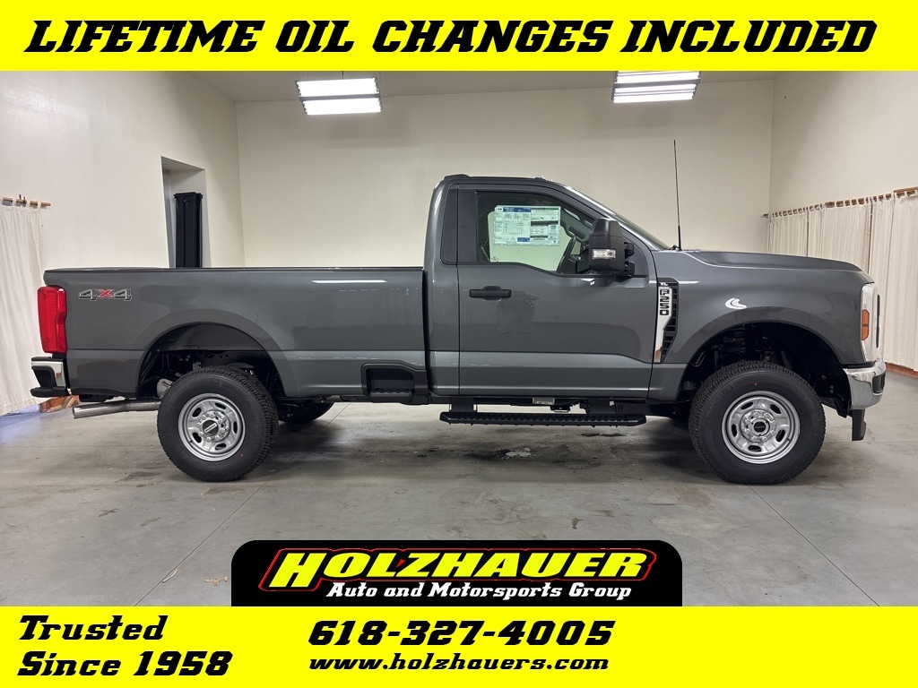 2026 Ford F-250 Super Duty XL's photo