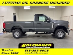 2026 Ford F-250 XL Truck