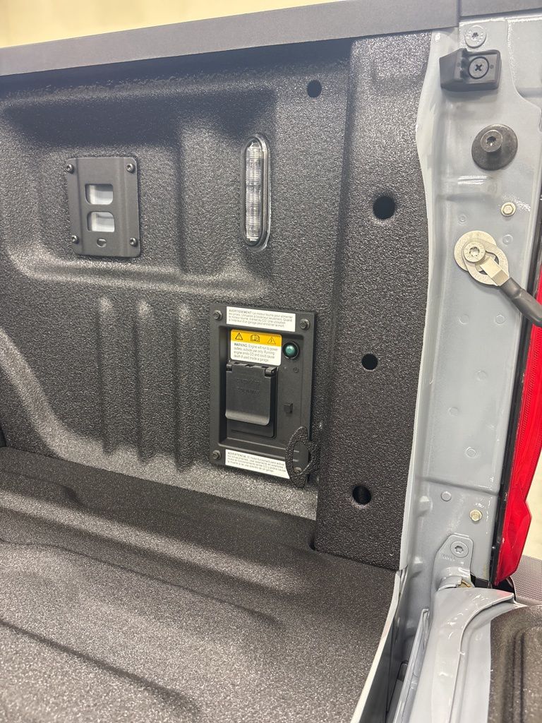 2026 Ford F-250 Super Duty Lariat - Photo 27