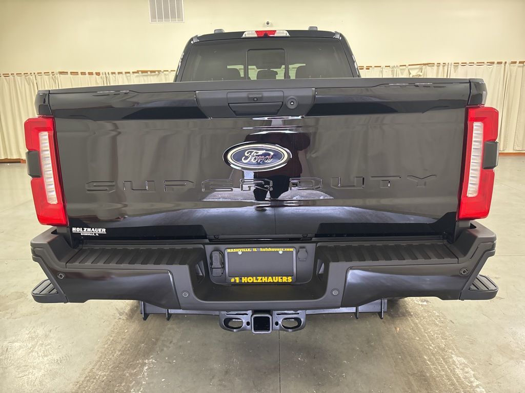 2026 Ford F-350 Super Duty XL - Photo 7