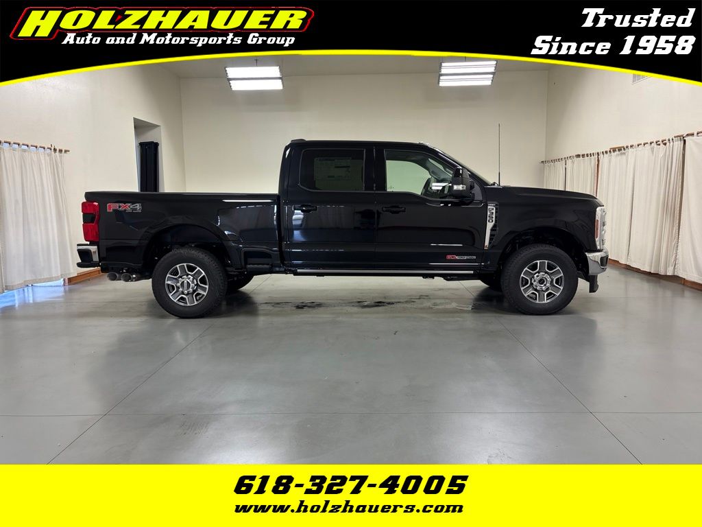 2026 Ford F-350 Truck 