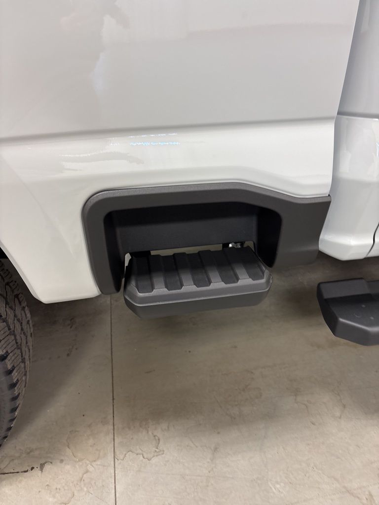 2026 Ford F-350 Super Duty Lariat - Photo 35