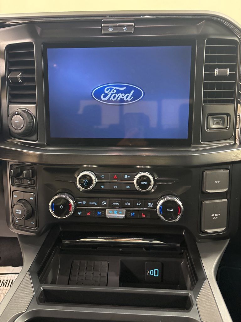 2026 Ford F-250 Super Duty Lariat - Photo 13