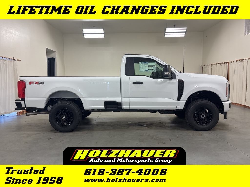 2026 Ford F-250 Truck 