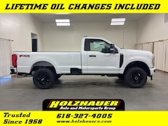 2026 Ford F-250 XL Truck