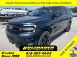  Ford Expedition Max