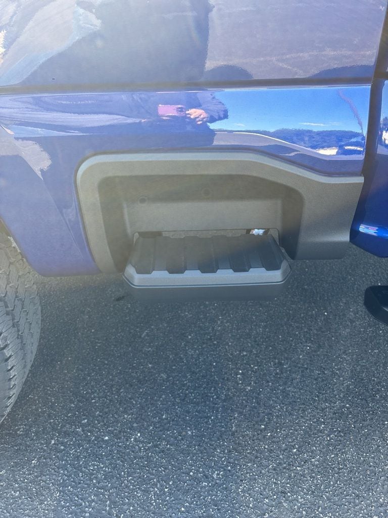 2026 Ford F-350 Super Duty XL - Photo 30