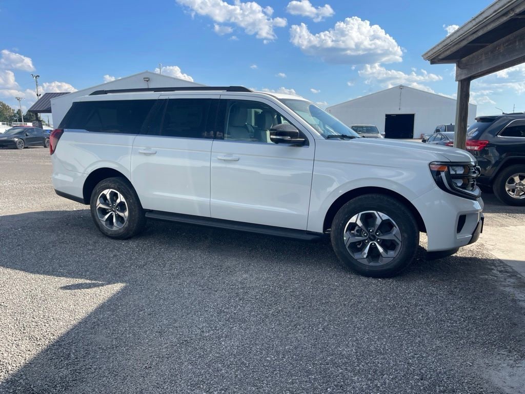 New 2027 Ford Expedition Max Active SUV