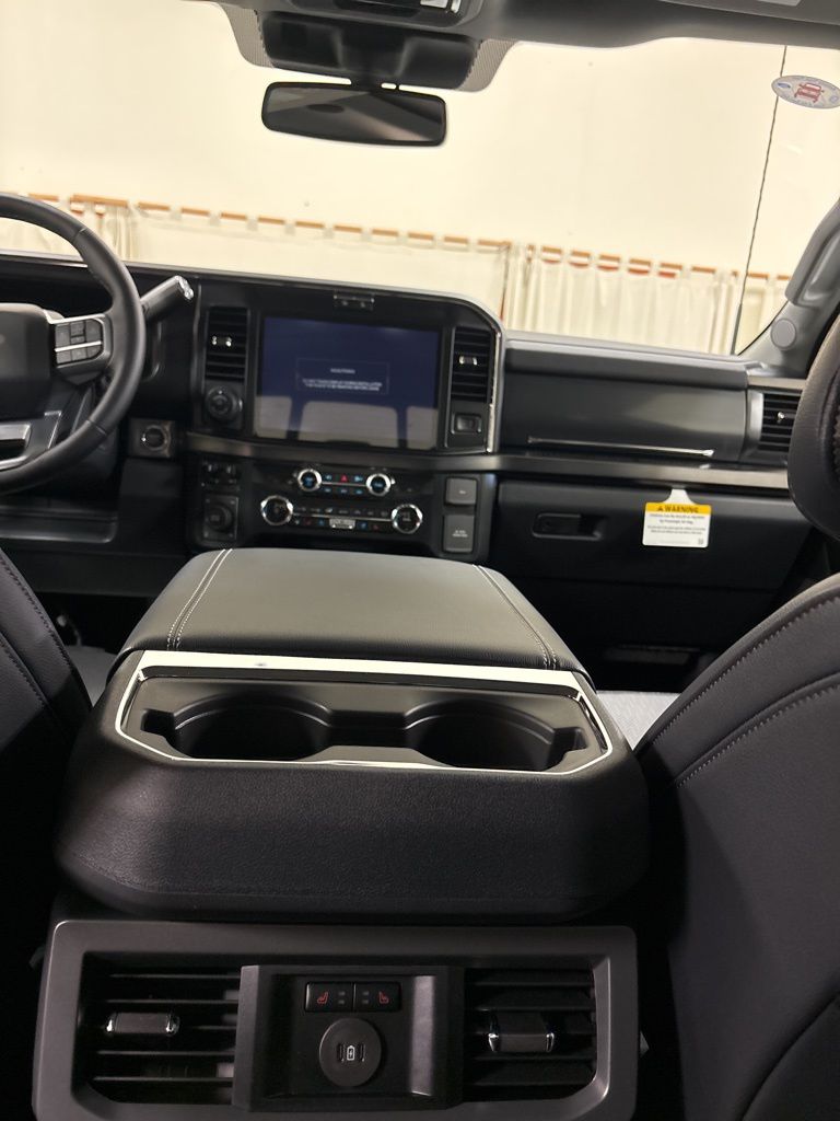 2026 Ford F-350 Super Duty Lariat - Photo 22