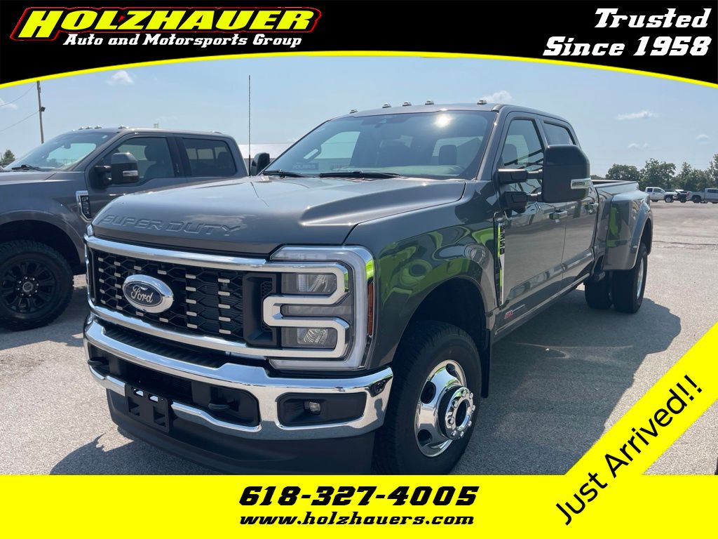 2026 Ford F-350 Truck 