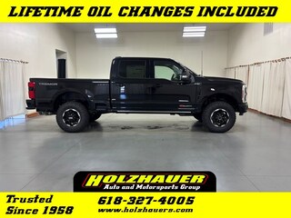 2026 Ford F-350 Lariat Truck for sale near Bellville IL