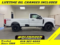 2026 Ford F-250 XL Truck