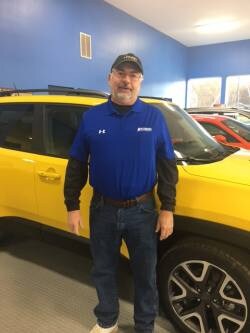 Staff member David Atnip from ID_cf279fbddfcf