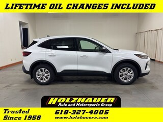 2026 Ford Escape Active SUV