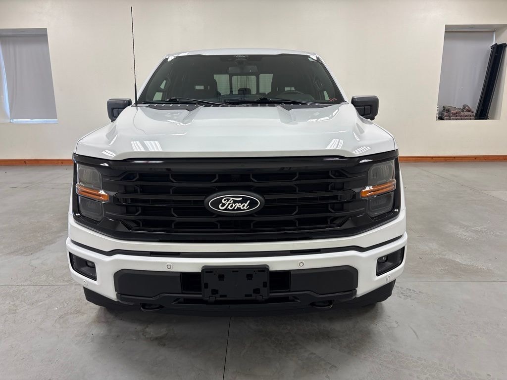 Used 2024 Ford F-150 XLT Truck