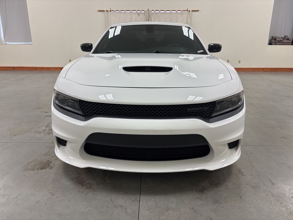 Used 2023 Dodge Charger R/T Sedan